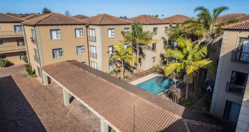 2 Bedroom Property for Sale in Dormehls Drift Western Cape